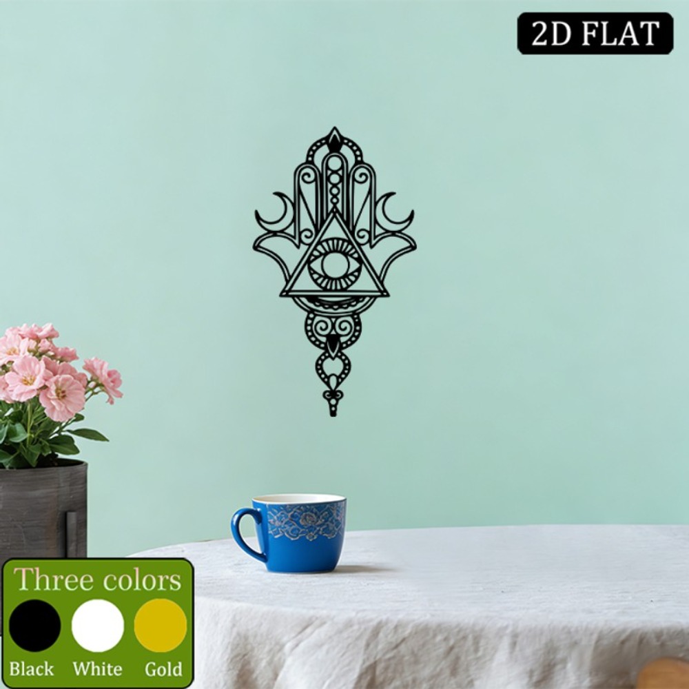 CIFBUY Metalowa dekoracja ście – Art & Craft Paper For Kids recenzja i cena