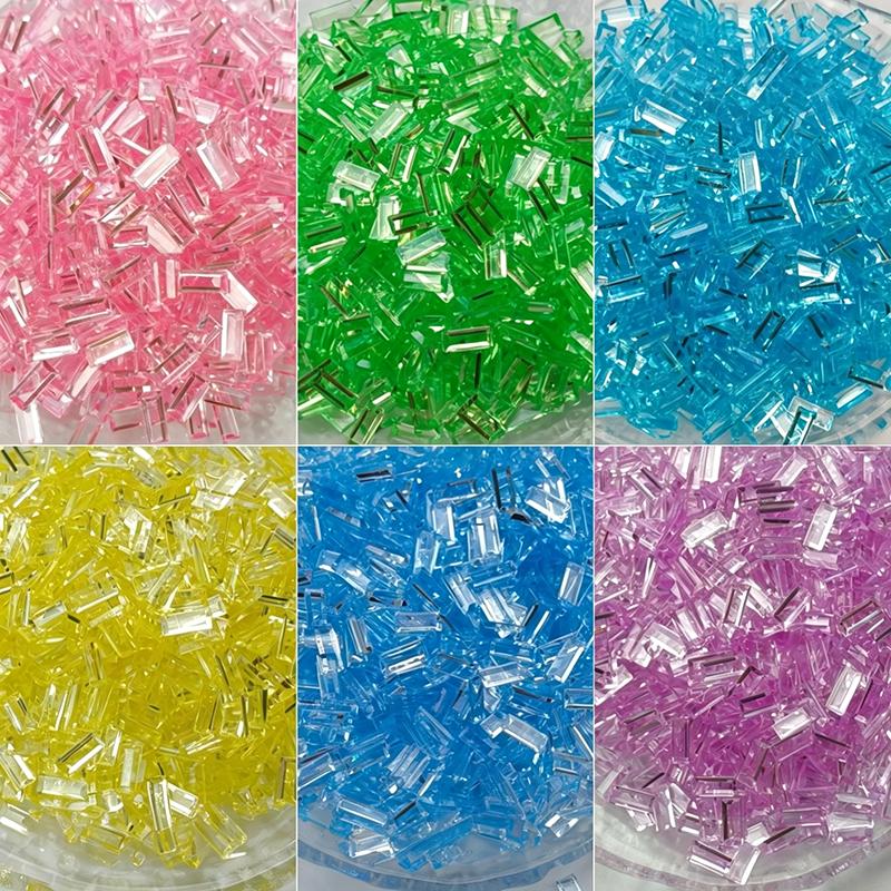 100 g, akrylowe pręciki w kszt – Art Craft Bar recenzja i cena